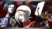 Скриншот №2 из The King Of Fighters XIII Global Match (PC)