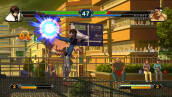 Скриншот №4 из The King Of Fighters XIII Global Match (PC)