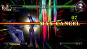 Скриншот №6 из The King Of Fighters XIII Global Match (PC)