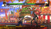 Скриншот №7 из The King Of Fighters XIII Global Match (PC)