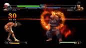 Скриншот №8 из The King Of Fighters XIII Global Match (PC)