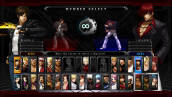 Скриншот №9 из The King Of Fighters XIII Global Match (PC)