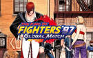 Скриншот №0 из The King Of Fighters '97 Global Match (PC)