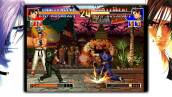 Скриншот №1 из The King Of Fighters '97 Global Match (PC)