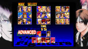 Скриншот №2 из The King Of Fighters '97 Global Match (PC)