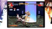 Скриншот №3 из The King Of Fighters '97 Global Match (PC)