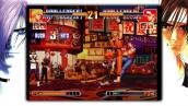 Скриншот №4 из The King Of Fighters '97 Global Match (PC)