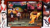 Скриншот №5 из The King Of Fighters '97 Global Match (PC)