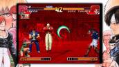 Скриншот №7 из The King Of Fighters '97 Global Match (PC)