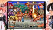 Скриншот №9 из The King Of Fighters '97 Global Match (PC)