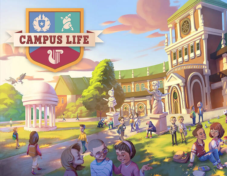 Campus Life