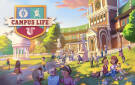 Скриншот №0 из Campus Life (PC)