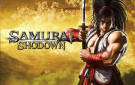 Скриншот №0 из Samurai Shodown (PC)