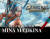 Скриншот №1 из Samurai Shodown - DLC Character "MINA MAJIKINA" (PC)