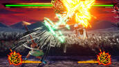 Скриншот №1 из Samurai Shodown - DLC Character "MINA MAJIKINA" (PC)