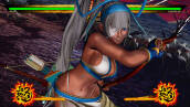 Скриншот №2 из Samurai Shodown - DLC Character "MINA MAJIKINA" (PC)