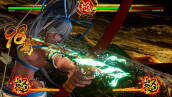Скриншот №4 из Samurai Shodown - DLC Character "MINA MAJIKINA" (PC)