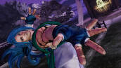 Скриншот №3 из Samurai Shodown - DLC Character "SOGETSU KAZAMA" (PC)