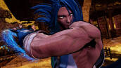 Скриншот №4 из Samurai Shodown - DLC Character "SOGETSU KAZAMA" (PC)
