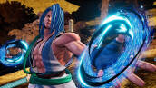 Скриншот №5 из Samurai Shodown - DLC Character "SOGETSU KAZAMA" (PC)