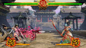 Скриншот №1 из Samurai Shodown - DLC Character "IROHA" (PC)