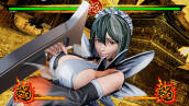 Скриншот №4 из Samurai Shodown - DLC Character "IROHA" (PC)