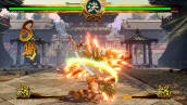 Скриншот №1 из Samurai Shodown - DLC Character "CHAM CHAM" (PC)