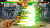 Скриншот №2 из Samurai Shodown - DLC Character "CHAM CHAM" (PC)
