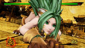 Скриншот №4 из Samurai Shodown - DLC Character "CHAM CHAM" (PC)