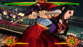 Скриншот №2 из Samurai Shodown - DLC Character "HIBIKI TAKANE" (PC)