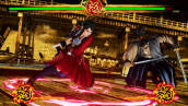 Скриншот №3 из Samurai Shodown - DLC Character "HIBIKI TAKANE" (PC)