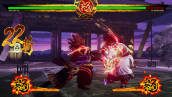 Скриншот №1 из Samurai Shodown - DLC Character "SHIRO TOKISADA AMAKUSA" (PC)