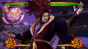 Скриншот №2 из Samurai Shodown - DLC Character "SHIRO TOKISADA AMAKUSA" (PC)