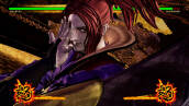 Скриншот №4 из Samurai Shodown - DLC Character "SHIRO TOKISADA AMAKUSA" (PC)