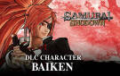 Скриншот №0 из Samurai Shodown - DLC Character "BAIKEN" (PC)