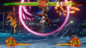 Скриншот №1 из Samurai Shodown - DLC Character "BAIKEN" (PC)