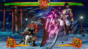 Скриншот №3 из Samurai Shodown - DLC Character "BAIKEN" (PC)