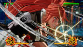 Скриншот №4 из Samurai Shodown - DLC Character "BAIKEN" (PC)
