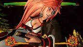 Скриншот №6 из Samurai Shodown - DLC Character "BAIKEN" (PC)