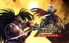Скриншот №0 из Samurai Shodown Deluxe Pack (PC)