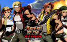 Скриншот №0 из Metal Slug Attack Reloaded (PC)