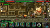 Скриншот №9 из Metal Slug Attack Reloaded (PC)