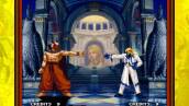 Скриншот №4 из Garou: Mark of the Wolves (PC)