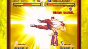 Скриншот №7 из Garou: Mark of the Wolves (PC)