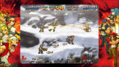 Скриншот №2 из Metal Slug XX (PC)