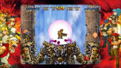 Скриншот №3 из Metal Slug XX (PC)