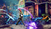 Скриншот №8 из Fatal Fury: City of the Wolves Special Edition (PC)
