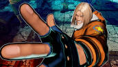 Скриншот №9 из Fatal Fury: City of the Wolves Special Edition (PC)