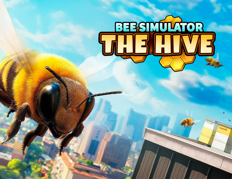 Bee Simulator: The Hive