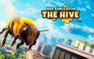 Скриншот №0 из Bee Simulator: The Hive (PC)